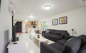 Caribbean Loft Apartment